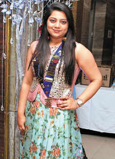 Fundraising in style