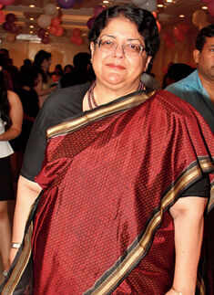 Bonding over b'day party