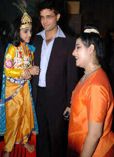 Play: 'Krishna Sudama'