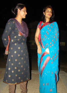 Pt VishwaMohan performance