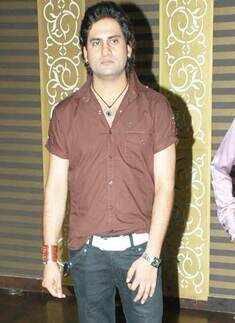 Harshit's b'day party