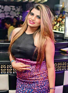 South Delhi goes retro!