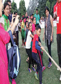Bachpan Gully @ Model Town