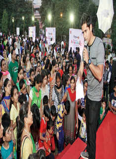 Bachpan Gully @ Model Town