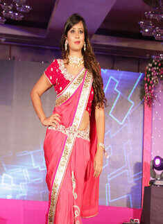 Pre-festive party @ Radisson Blu