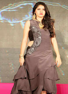 Pre-festive party @ Radisson Blu