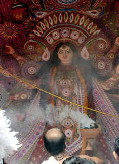 Navratri Celebrations