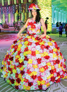 L&rsquo;amour: Launch party