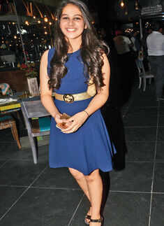 World Art Dining: Launch party