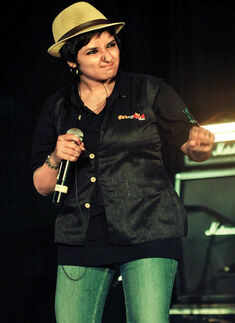 Lagnajita&rsquo;s solo music concert