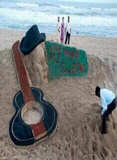 MJ's birthday tribute