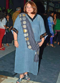 Socialites @ Store launch