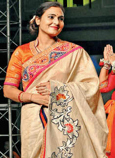 Fusionista fashion show