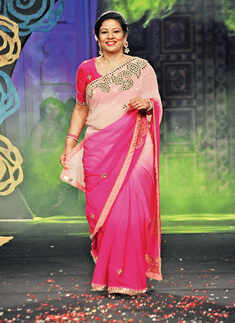 Fusionista fashion show