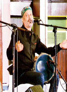 Rendezvous @ IIT Delhi