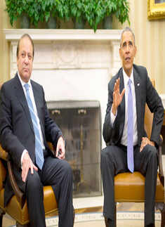 Pakistan commits to act against LeT