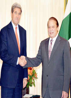 Pakistan commits to act against LeT