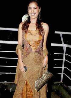 'Mama Bhagne' music launch