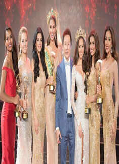 Vartika Singh crowned 2nd Runner-up @ MGI