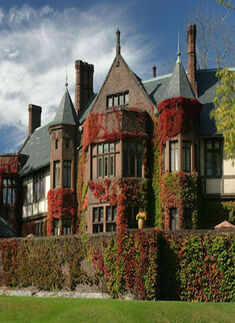 Top Fall Wedding Destinations