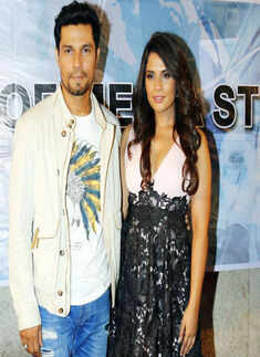 Main Aur Charles: Promotions