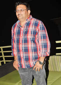 Lemp Club & Terrace Lounge: Launch Party