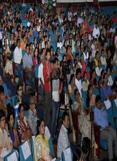 Discover @ Rabindra Sadan