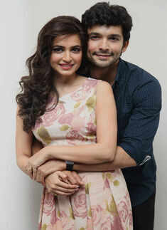 Minchagi Neenu Baralu: Audio Launch