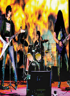 Dr Ambedkar College&rsquo;s fest