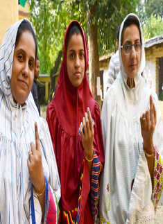 Bihar elections: Saffron hopes surge