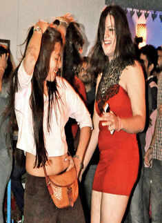 Parikrama @ Pink City