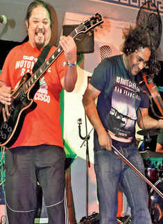 Parikrama @ Pink City