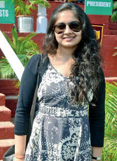 High Style @ Race Course