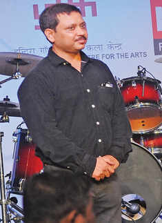 Kejriwal inaugurates North East Festival