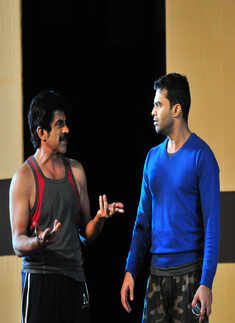 Single Mingle: A play