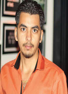 Party time @ Cafe High 5