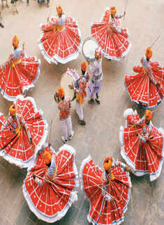 International Folk Festival