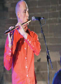 International Folk Festival