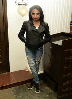 Halloween party @ 10 Downing Street