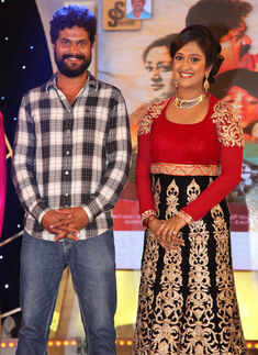 Haadi Beedi Love Story: Audio Launch