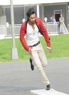 Subramanyam for Sale