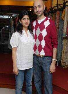 Garments & Jewellery exhibition