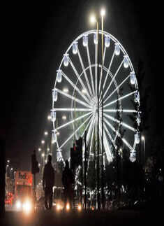 Leicester&rsquo;s Diwali celebrations