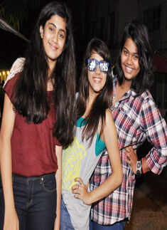 Indian naval concert