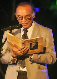 Hitting musical notes