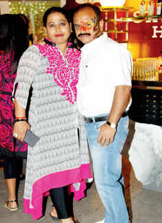 Success party @ Sheraton