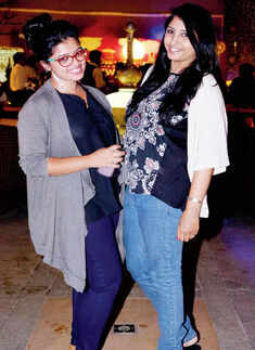 Success party @ Sheraton