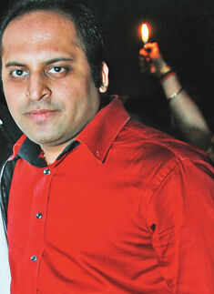 Halloween party @ Zerruco