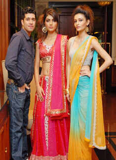 Ogaan's Annual Festive Collection launch