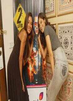 Press meet: 'Khatron Ke Khiladi-II'